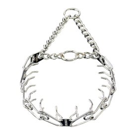 Herm Sprenger Pinch Collar - Prong Collar 25 inch -50045(3.99mm)