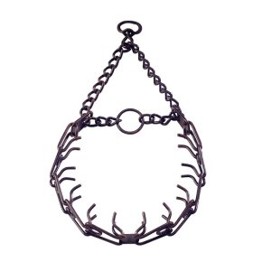 Prong Pinch Collar Herm Sprenger, Steel -Antique Copper plated
