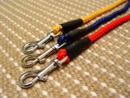 nylon dog leashes