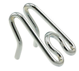 Extra Links for Herm Sprenger Prong Collar from 2.25 Diameter