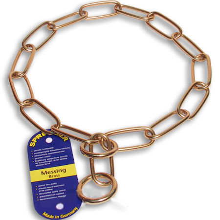 fure saver dog collar