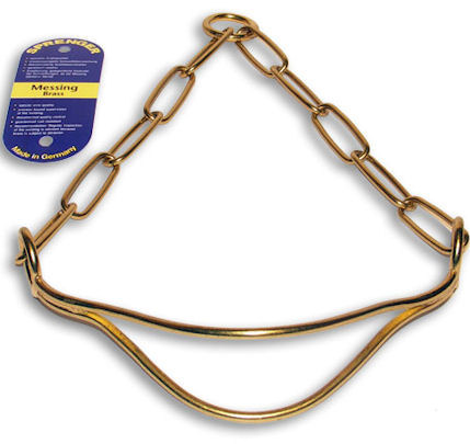 collar hs sprenger